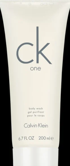 Calvin Klein CK One Body Wash