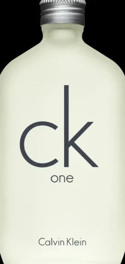 Calvin Klein CK One EdT Nat. Spray