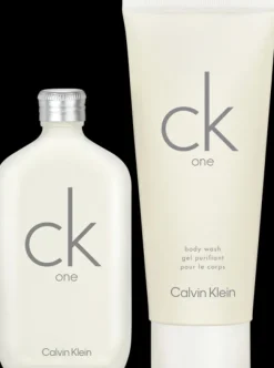 Calvin Klein CK One Set