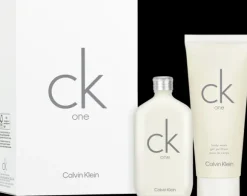 Calvin Klein CK One Set
