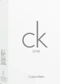Calvin Klein CK One Set