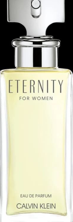 Calvin Klein Eternity EdP Nat. Spray