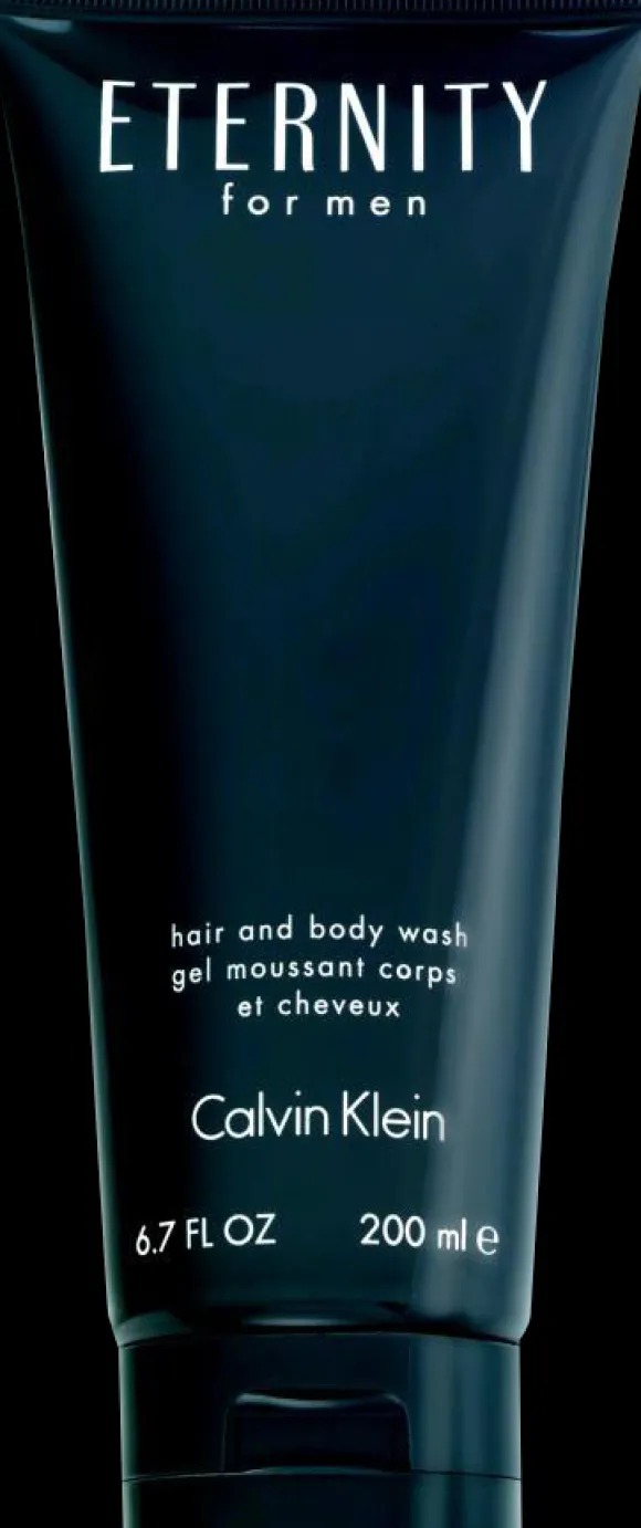 Calvin Klein Eternity For Men Hair and Body Wash