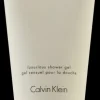 Calvin Klein Eternity Luxurious Shower Gel