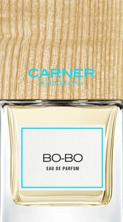 Carner Barcelona Bo-Bo EdP Nat. Spray