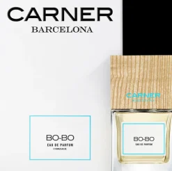 Carner Barcelona Bo-Bo EdP Nat. Spray