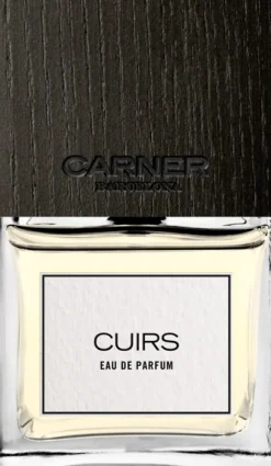 Carner Barcelona Cuirs EdP Nat. Spray