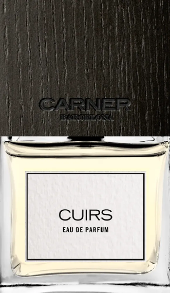 Carner Barcelona Cuirs EdP Nat. Spray