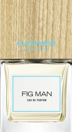 Carner Barcelona Fig Man EdP Nat. Spray