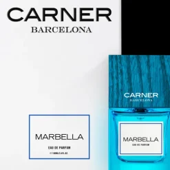 Carner Barcelona Marbella EdP Nat. Spray