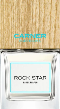 Carner Barcelona Rock Star EdP Nat. Spray