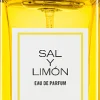 Carner Barcelona Sal Y Limon EdP Nat. Spray
