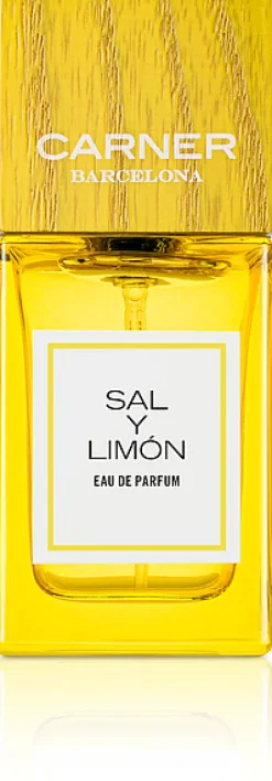 Carner Barcelona Sal Y Limon EdP Nat. Spray