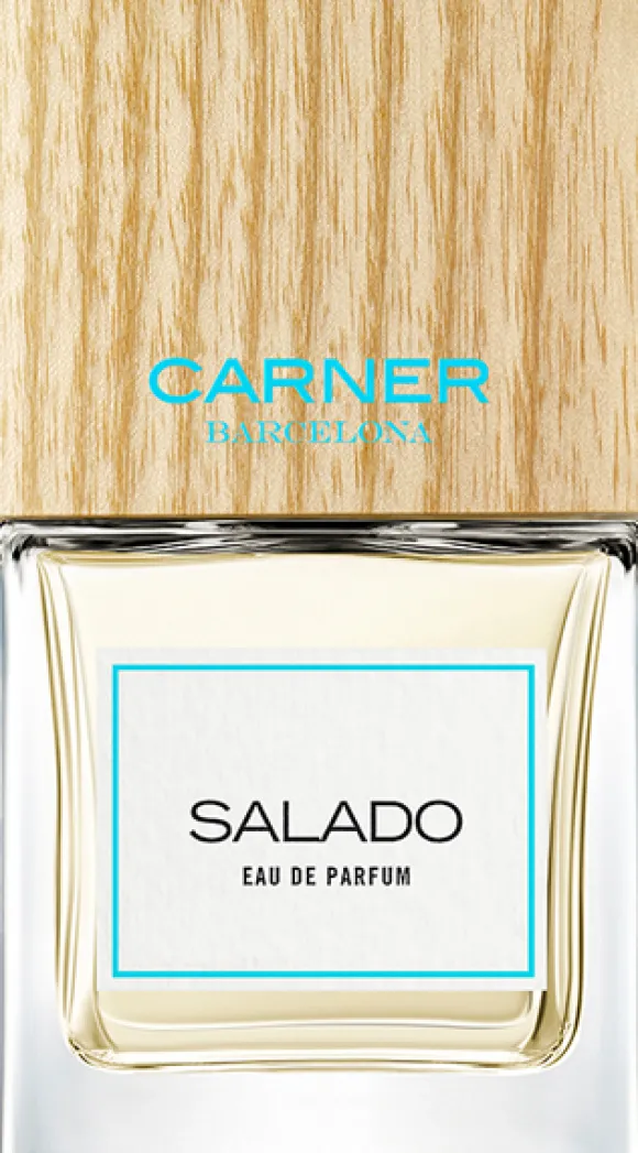 Carner Barcelona Salado EdP Nat. Spray