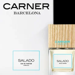 Carner Barcelona Salado EdP Nat. Spray