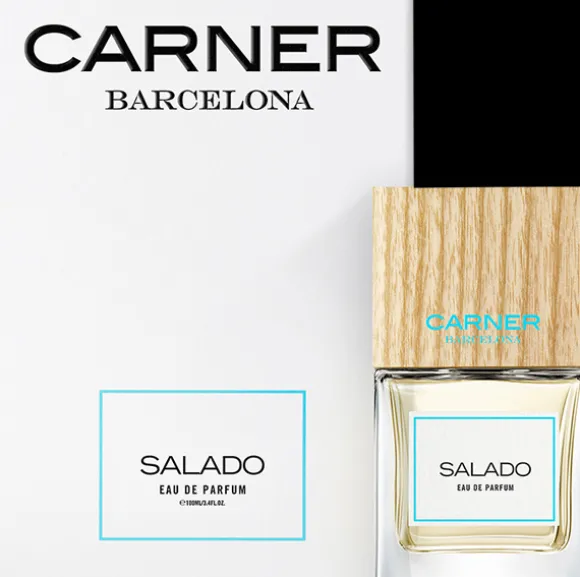 Carner Barcelona Salado EdP Nat. Spray