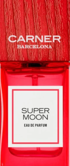 Carner Barcelona Super Moon EdP Nat. Spray