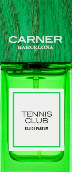 Carner Barcelona Tennis Club EdP Nat. Spray
