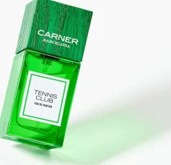 Carner Barcelona Tennis Club EdP Nat. Spray