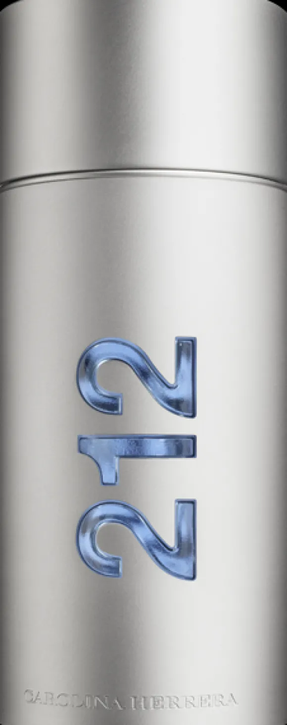 Carolina Herrera 212 Men EdT Nat. Spray