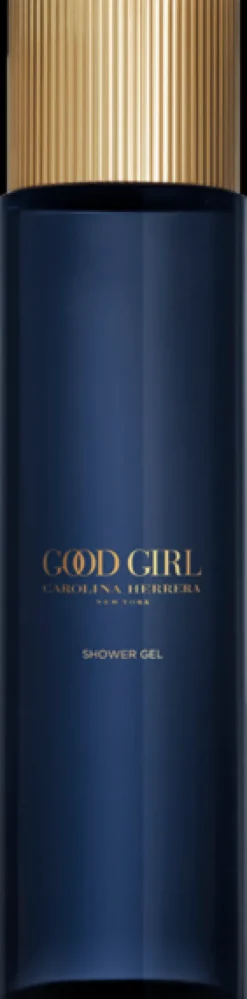Carolina Herrera Good Girl Shower Gel