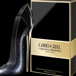 Carolina Herrera Good Girl EdP Supréme
