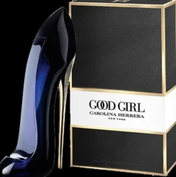 Carolina Herrera Good Girl EdP Nat. Spray