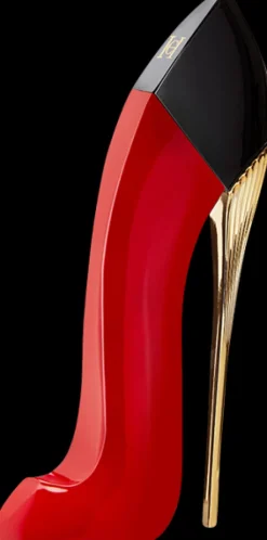 Carolina Herrera Very Good Girl EdP Nat. Spray