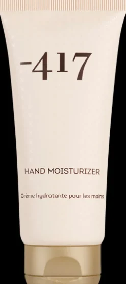 -417 Catharsis & Dead Sea Therapy Hand Moisturizer