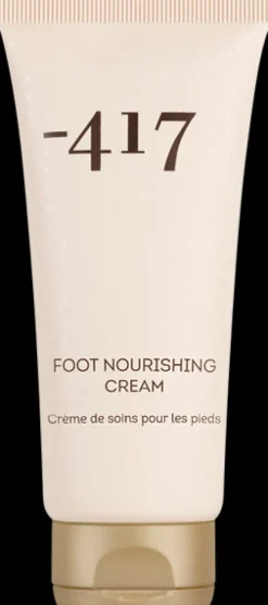 -417 Catharsis & Dead Sea Therapy Foot Nourishing Cream