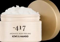 -417 Catharsis & Dead Sea Therapy Aromatic Body Peeling Kiwi & Mango