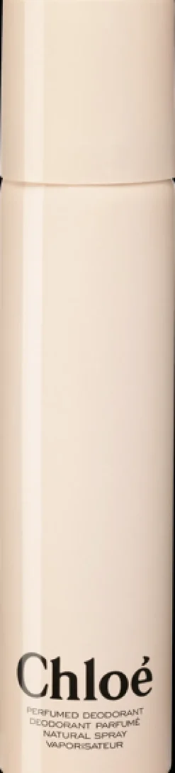 Chloé Deodorant Nat. Spray