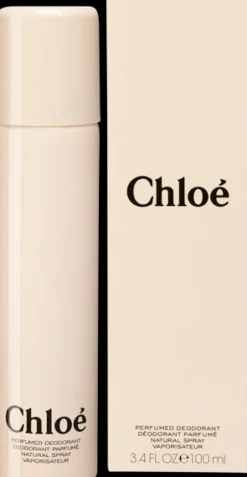 Chloé Deodorant Nat. Spray