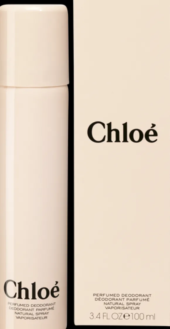 Chloé Deodorant Nat. Spray