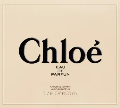 Chloé EdP Nat. Spray