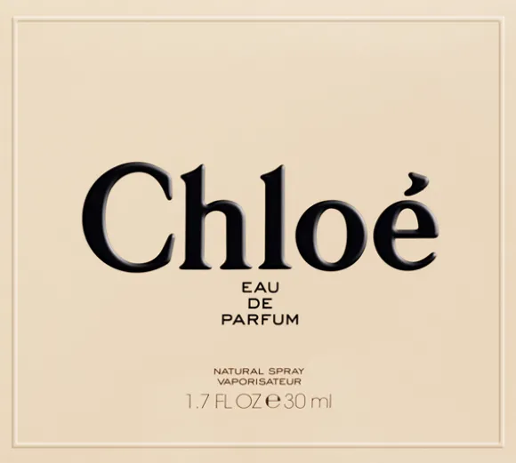 Chloé EdP Nat. Spray