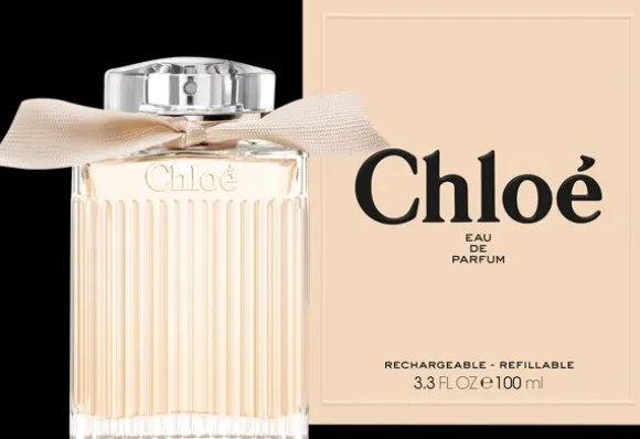Chloé EdP Nat. Spray Refillable