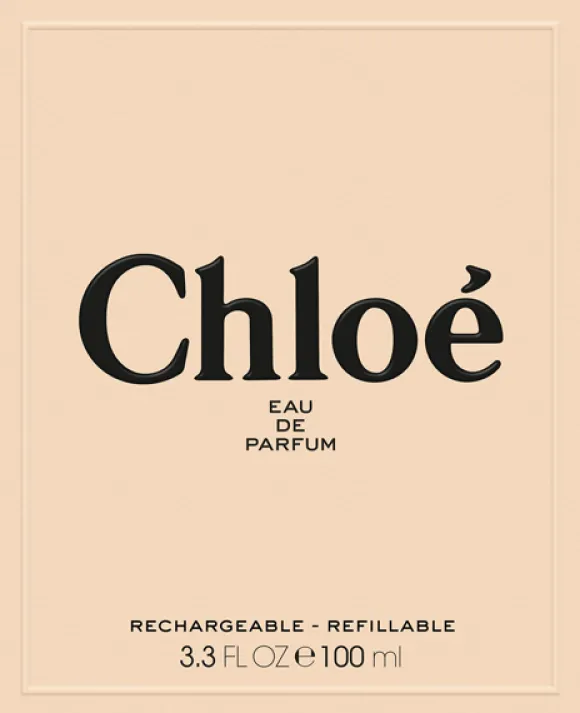 Chloé EdP Nat. Spray Refillable
