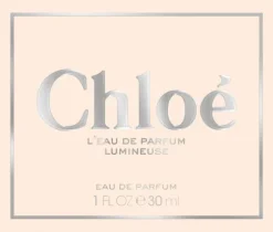Chloé Lumineuse EdP Nat. Spray