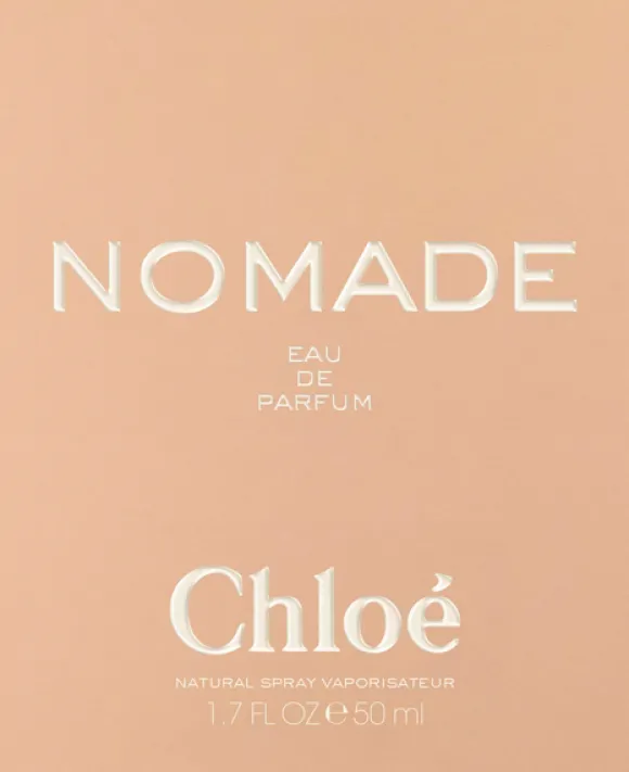 Chloé Nomade EdP Nat. Spray