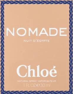 Chloé Nomade Nuit d'Egypte EdP Nat.Spray