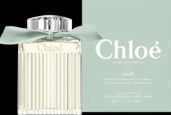 Chloé Rose Naturelle EdP Nat. Spray Intense Refillable