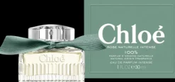 Chloé Rose Naturelle EdP Nat. Spray Intense
