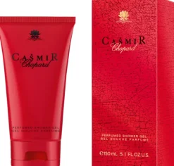 Chopard Casmir Shower Gel