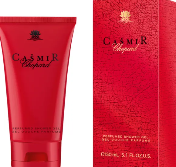 Chopard Casmir Shower Gel
