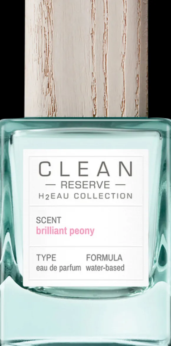 Clean Reserve Brilliant Peony EdP Nat. Spray
