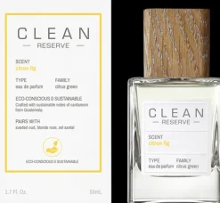 Clean Reserve Citron Fig EdP Nat. Spray