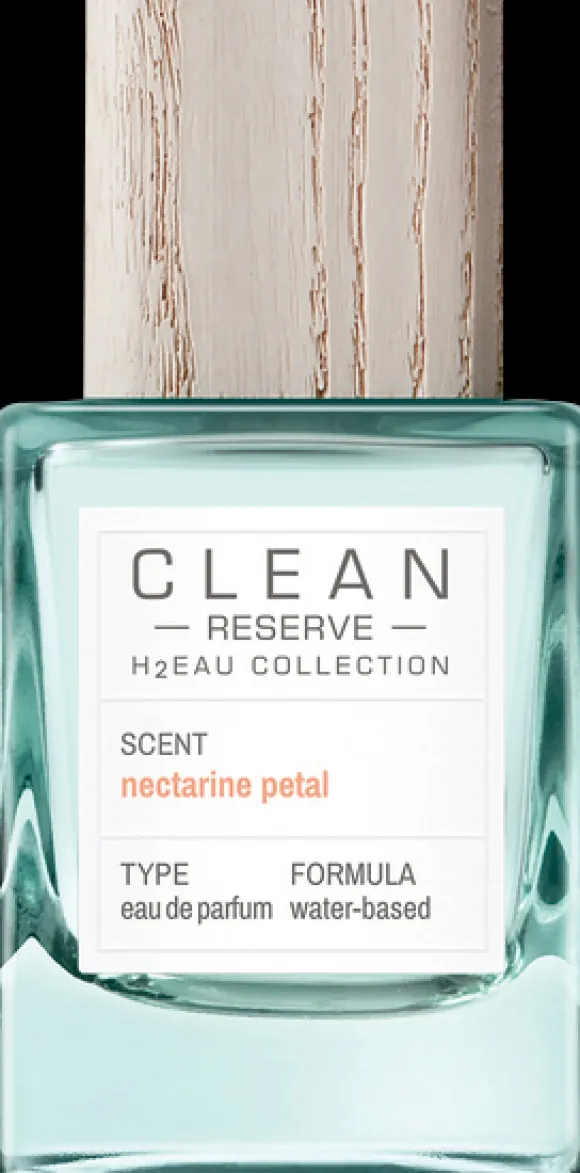 Clean Reserve Nectarine Petal EdP Nat. Spray