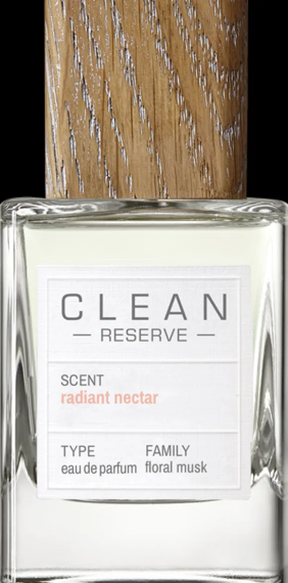 Clean Reserve Radiant Nectar EdP Nat. Spray