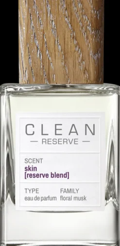 Clean Reserve Skin EdP Nat. Spray